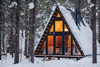 Парк-отель Тэнгис