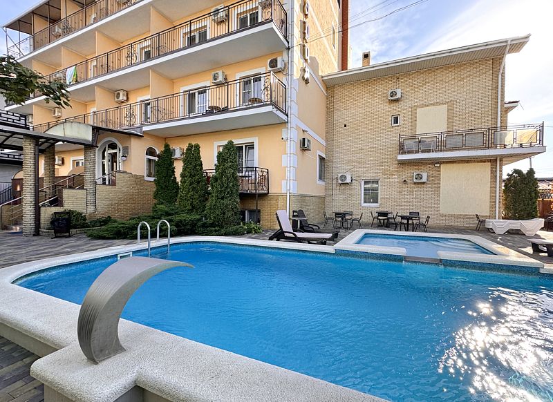 Бавария, Краснодарский край: фото 3