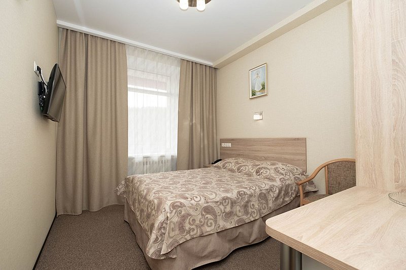 Стандартный 1-местный