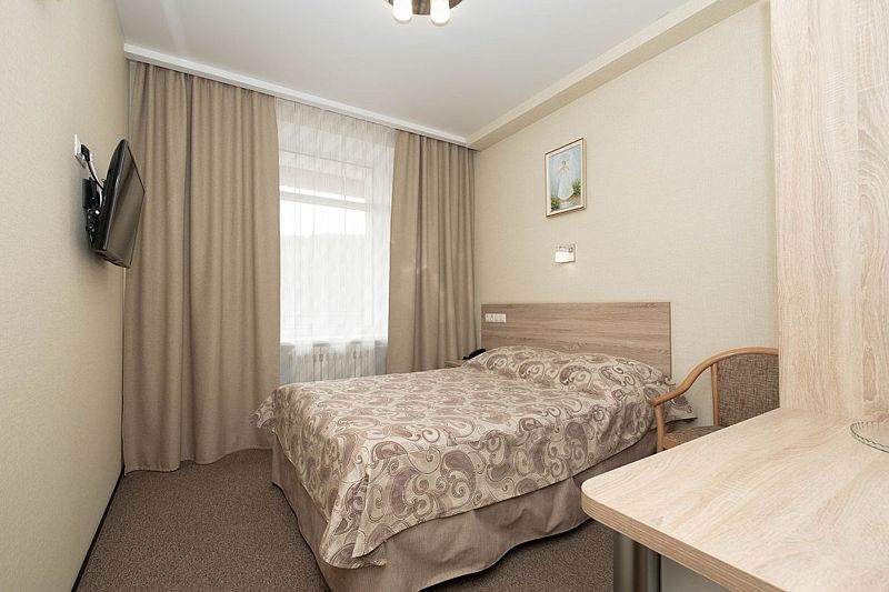 Стандартный 1-местный