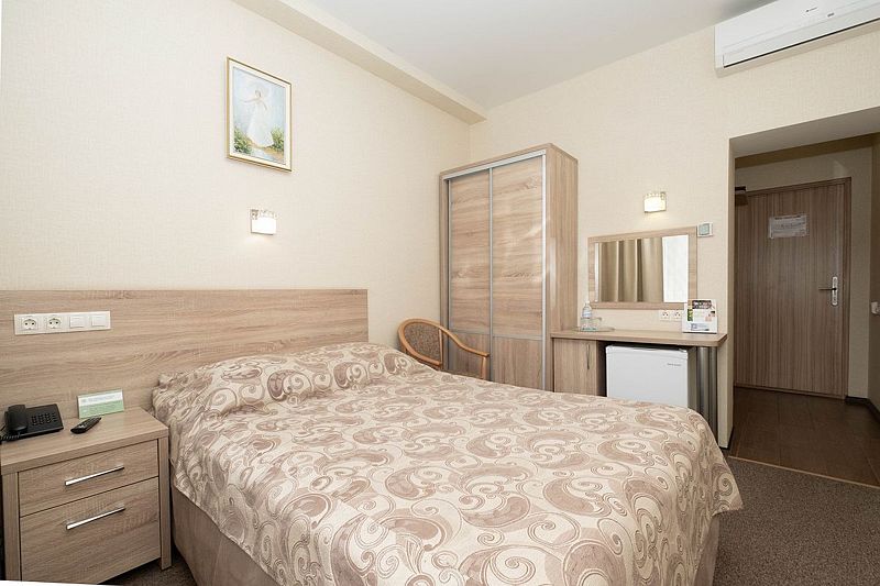 Стандартный 1-местный