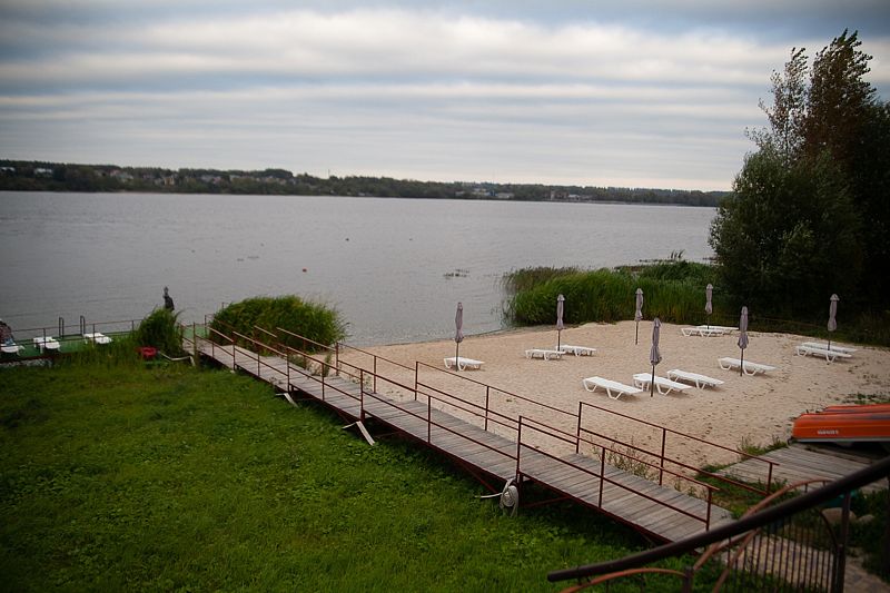 Александров залив, Костромская область: фото 3