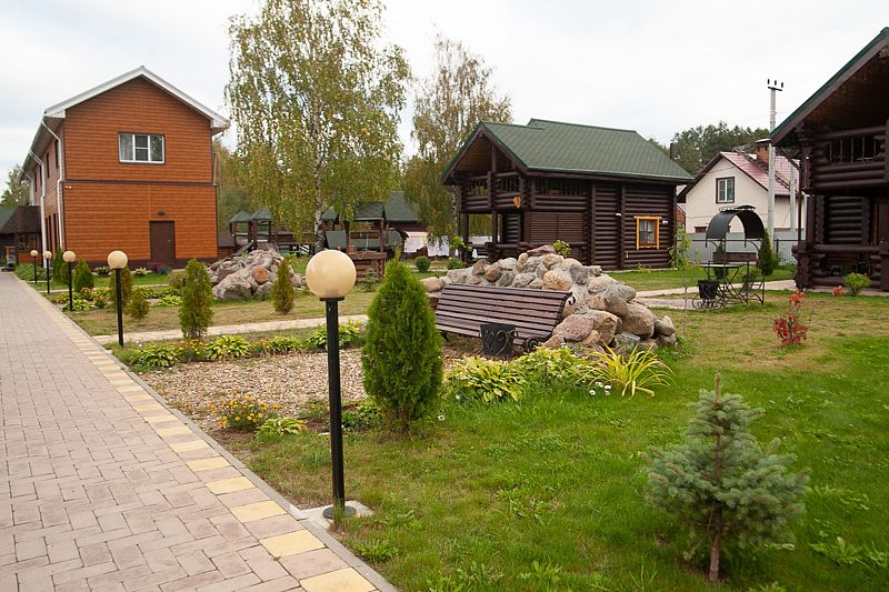 Александров залив, Костромская область: фото 2