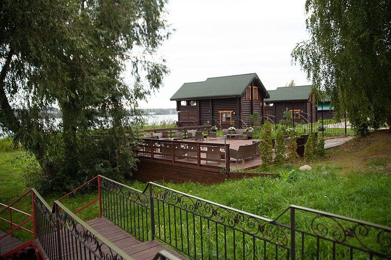 Александров залив, Костромская область: фото 4