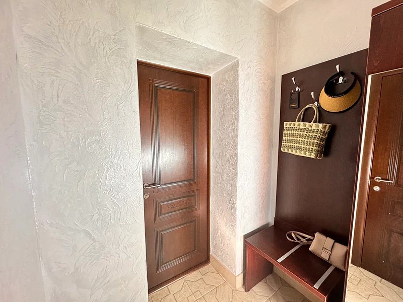 Стандартный 2-местный