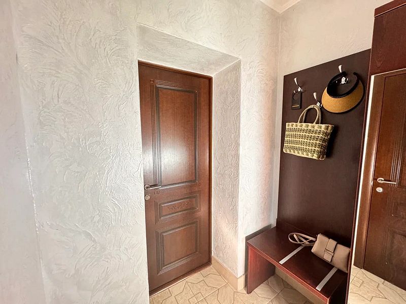 Стандартный 2-местный