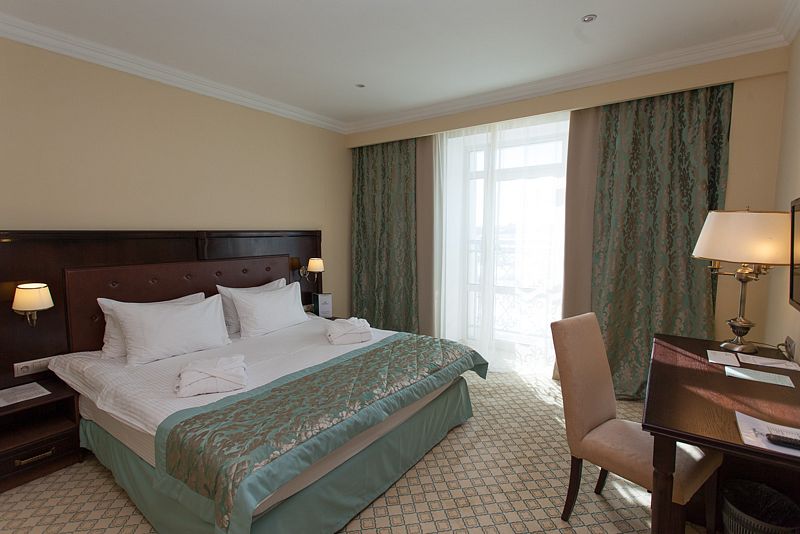 Люкс 2-местный