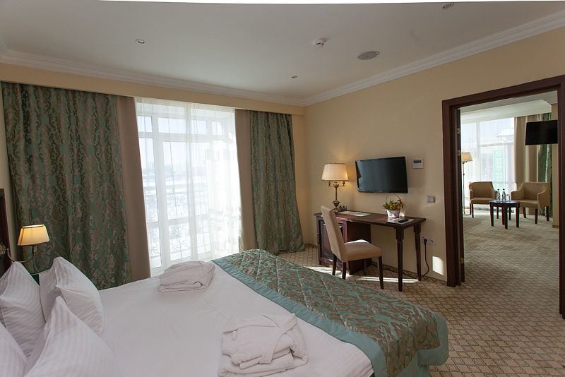 Люкс 2-местный