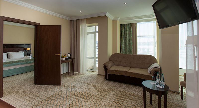 Люкс 2-местный