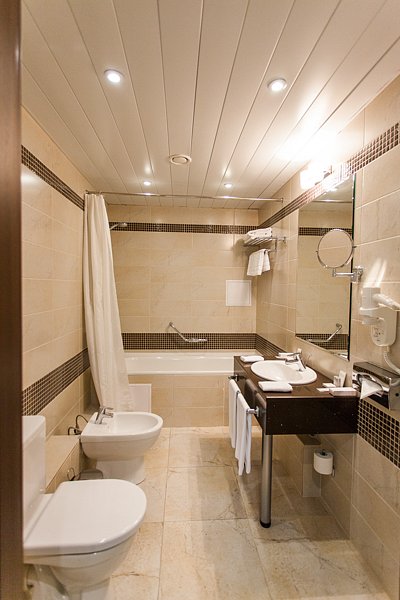 Люкс 2-местный