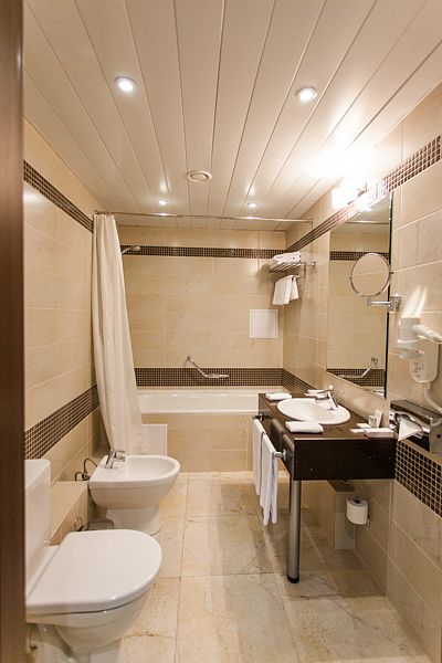 Люкс 2-местный