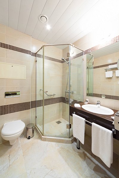 Стандартный 2-местный (TWIN)