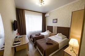 1 категория 2 местный 1 комнатный 1 категории корпус 4 (1К2м1к4), Санаторий им. Димитрова, Кисловодск