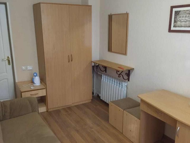 3 категория 2-местный 2-комнатый (Семейный, корпус 3)