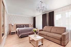 Джуниор 2-местный, Санаторий Надежда, Анапа