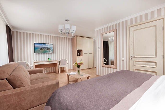 Джуниор 2-местный