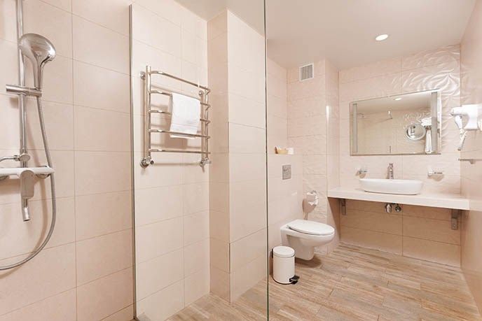 Джуниор 2-местный