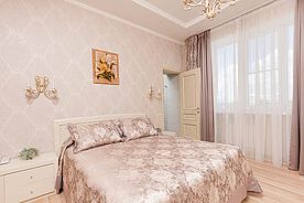 Люкс 2-местный, Санаторий Надежда, Анапа