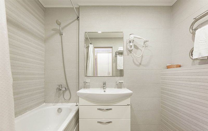 Стандартный 2-местный