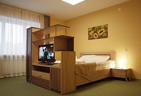 1-мест. станд. без балк., корп. 2, Санаторий Боровое, Докшицкий район