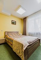 1-мест. станд. эконом, корп. 2, Санаторий Боровое, Докшицкий район