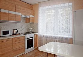 3-мест. 4-комн., корп. 3, Санаторий Боровое, Докшицкий район