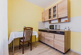 1-мест. (разм. в 2-мест.) 3-комн., корп. 3, Санаторий Боровое, Докшицкий район