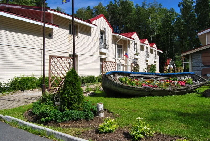 Капитан, Ленинградская область: фото 4