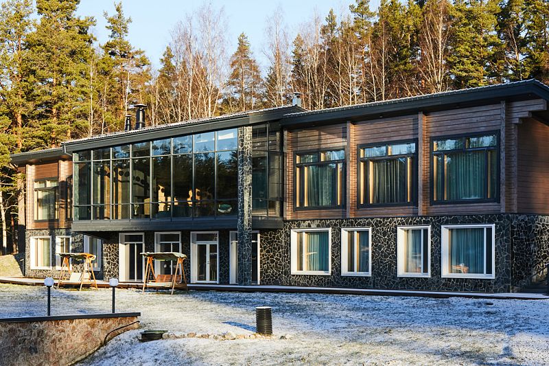 Triumf, Республика Карелия: фото 2