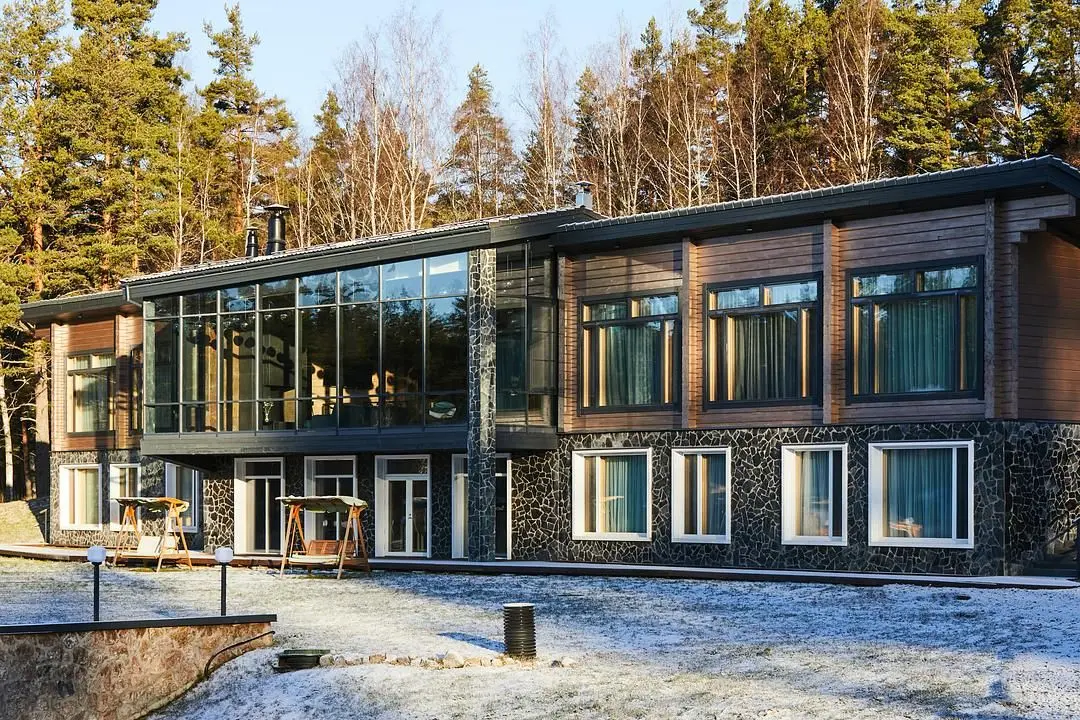 Triumf, Республика Карелия: фото 2
