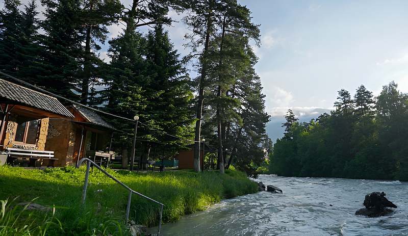 Энергетик, Республика Карачаево-Черкесия: фото 3