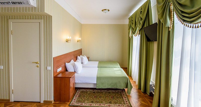 Московская Застава, Костромская область: фото 2