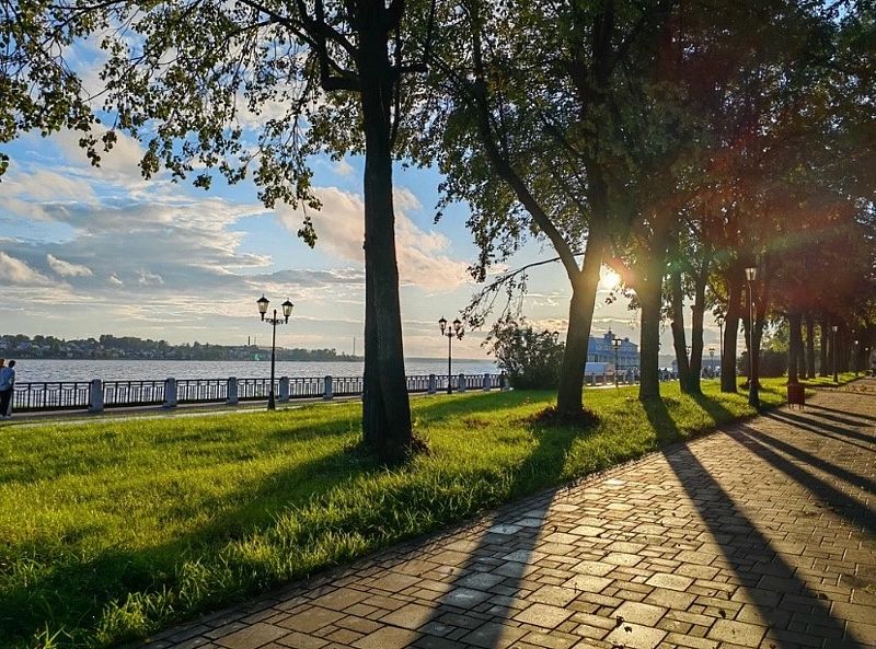 Московская Застава, Костромская область: фото 4