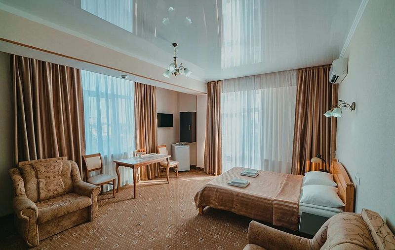 1 категория 2-местный ПК