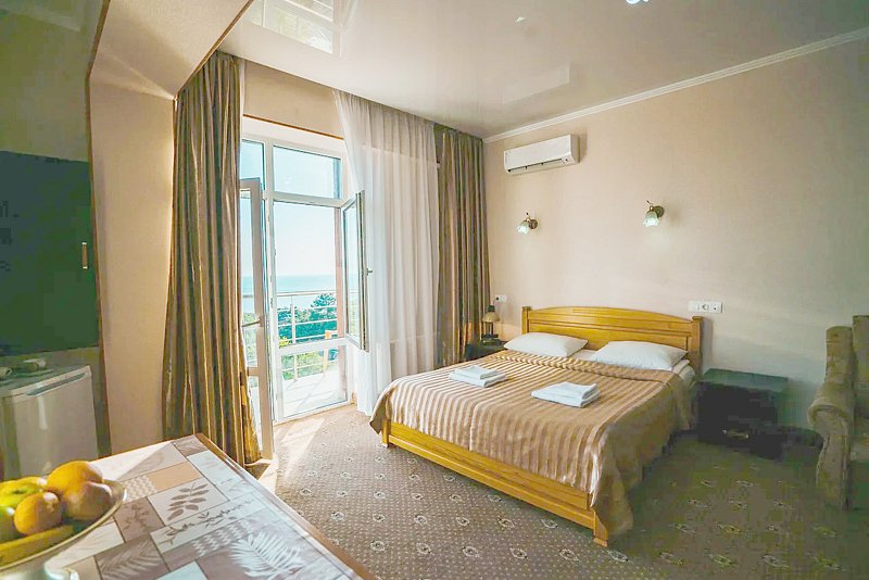 1 категория 2-местный ПК