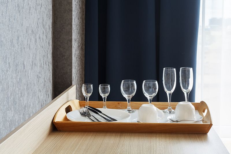 Люкс 2-местный 2-комнатный (вид на море)