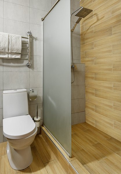 Стандартный 2-местный (вид на море корпус 1)