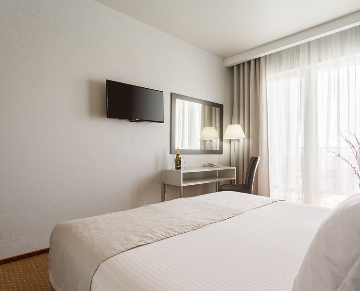 Стандартный 2-местный (корпус 1,3)