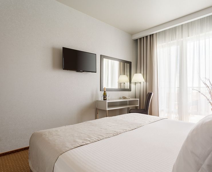 Стандартный 2-местный (корпус 1,3)