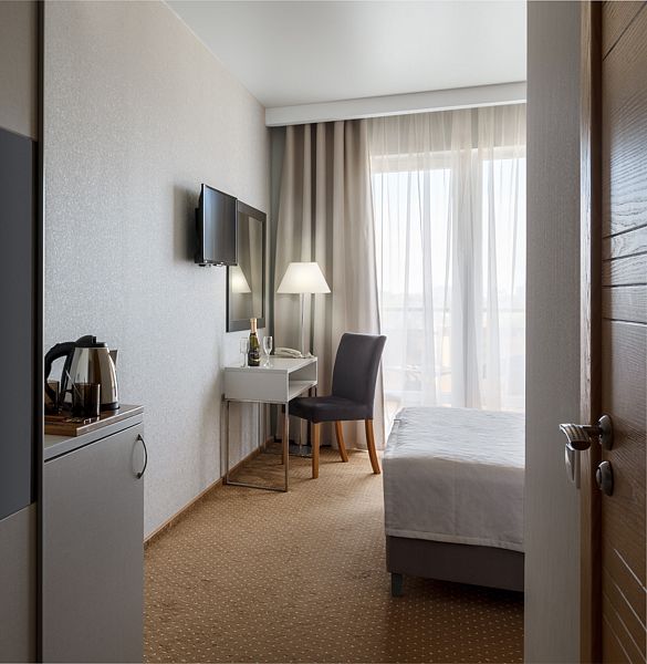 Стандартный 2-местный (корпус 1,3)