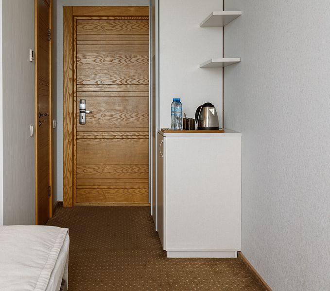 Стандартный 2-местный (корпус 1,3)