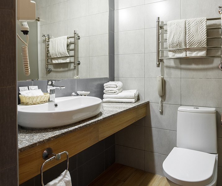 Стандартный 2-местный (корпус 1,3)