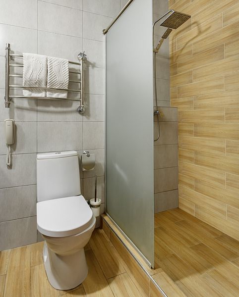 Стандартный 2-местный (корпус 1,3)