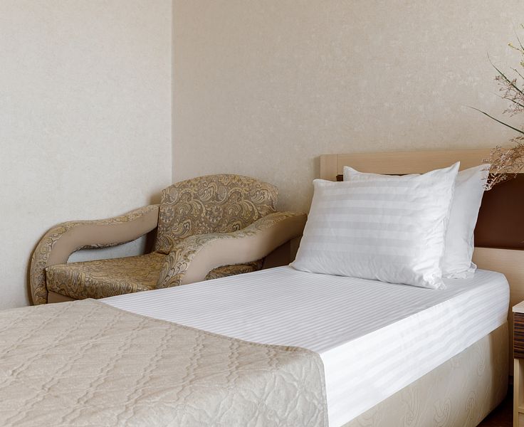 Стандартный 2-местный (корпус 2)