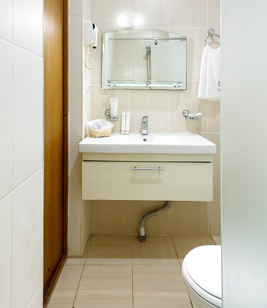 Стандартный 2-местный (корпус 2)