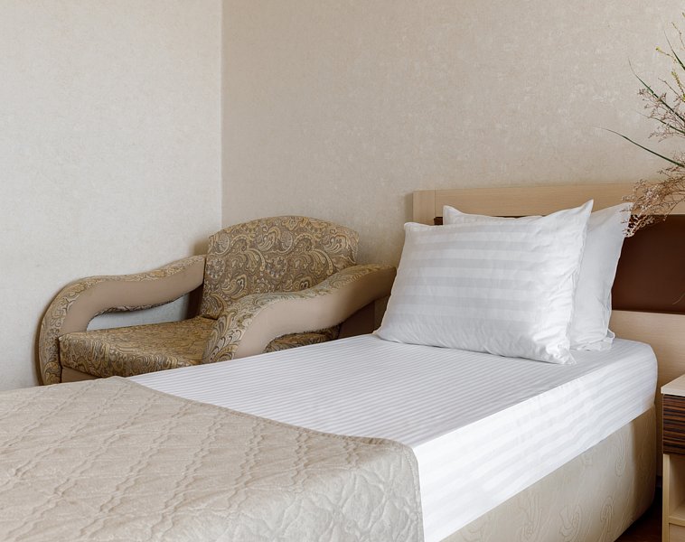 Стандартный 3-местный (корпус 2)