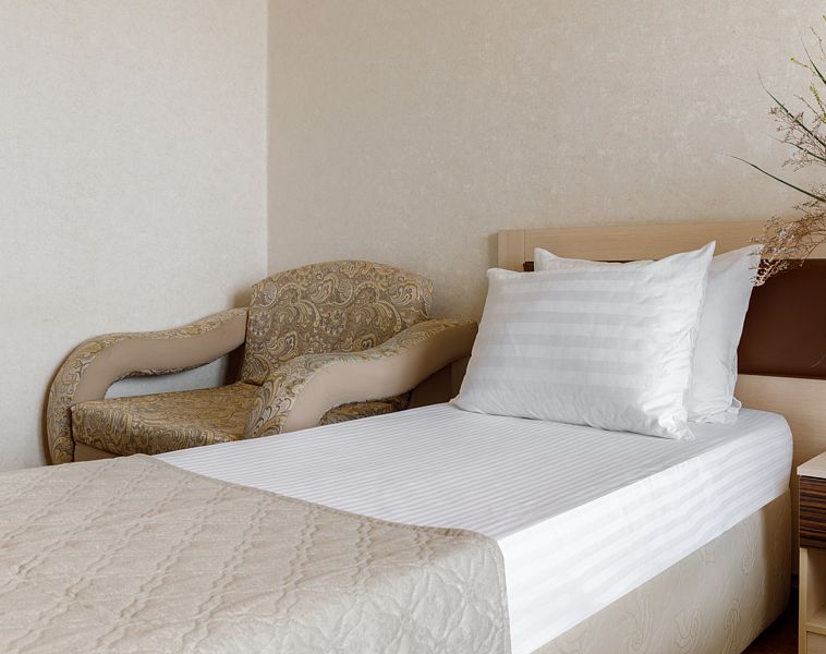 Стандартный 3-местный (корпус 2)