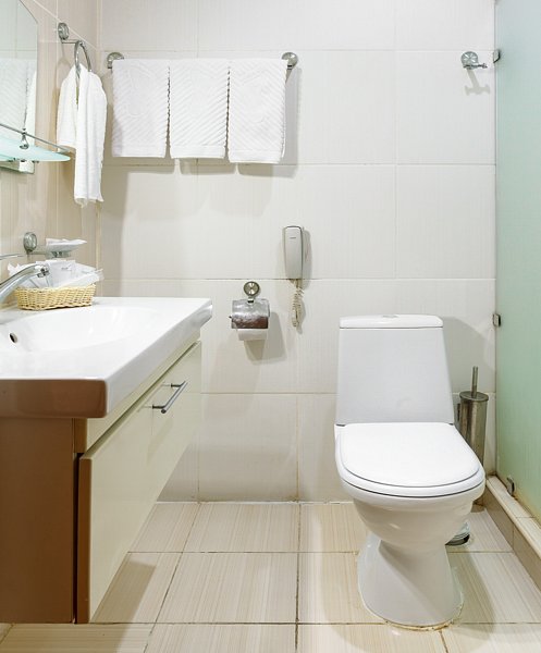 Стандартный 3-местный (корпус 2)