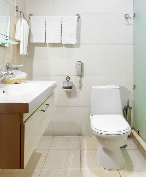 Стандартный 3-местный (корпус 2)