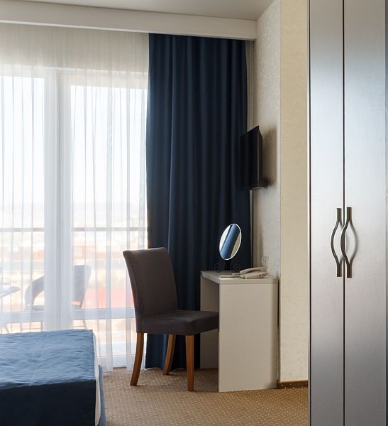 Студио 2-местный (корпус 1)